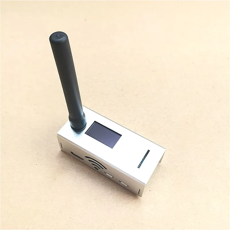 

Расширенная версия MMDVM Hotspot Oled MMDVM DMR P25 YSF