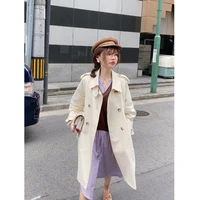 cheap wholesale 2019 new autumn winter hot selling womens fashion netred casual ladies work wear nice jacket
