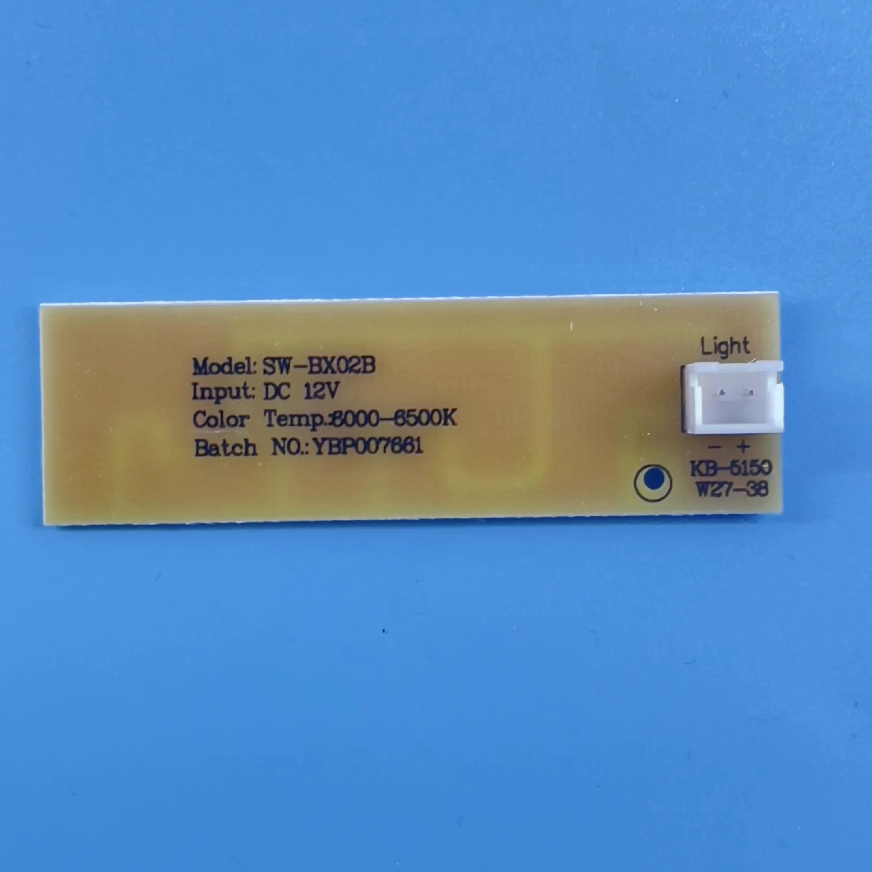 Для Холодильника Electrolux ZBE2350HCA SW-BX02B Светодиодный.