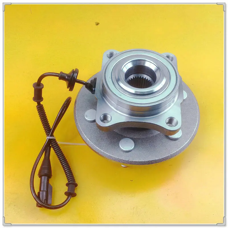 

Wheel hub bearing Hub unit shaft head 541008 wheel hub Assembly BR930828 HUB138