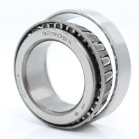 32905 x bearing 254212 mm 1 pc tapered roller bearings 32905x 2007905e