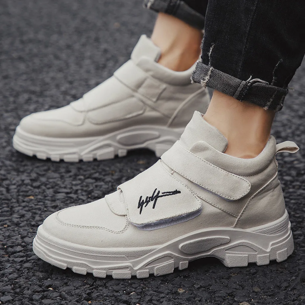 

England Shoes Wearable Men Boots Tooling Wearable Outdoor Casual Sneaker Anti-smashing Piercing Work Safety Boot