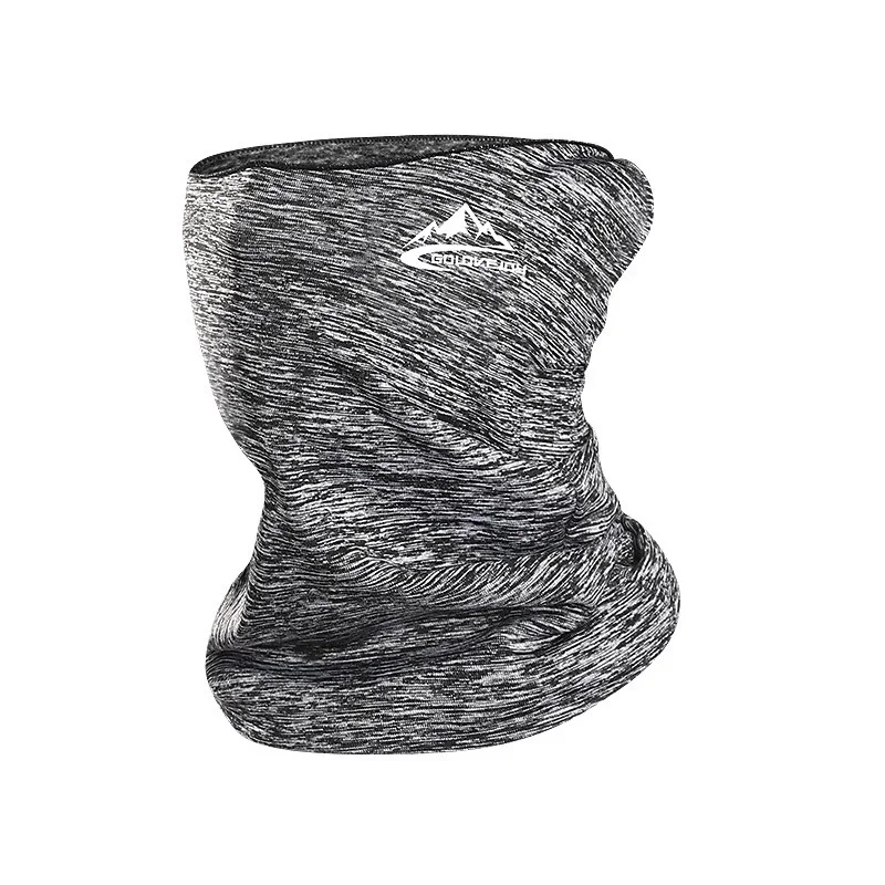 

Зимняя Теплая бандана для лица, маска, чехол для шеи, обогреватель для велосипеда, езды на велосипеде, лыжах, шарф, походные дышащие маски, аксессуары для защиты ушей