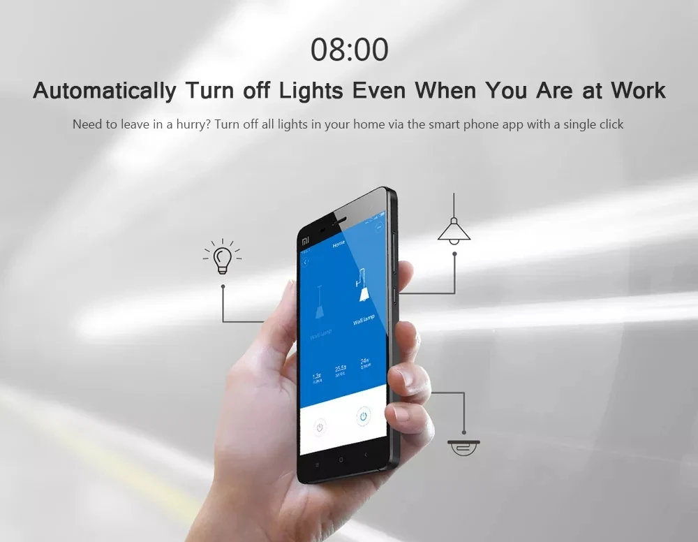 В Xiao mi Aqara настенный выключатель Smart ZigBee Zero Line Fire Wire переключатель беспроводной ключ настенный переключатель работа с приложением mi Home