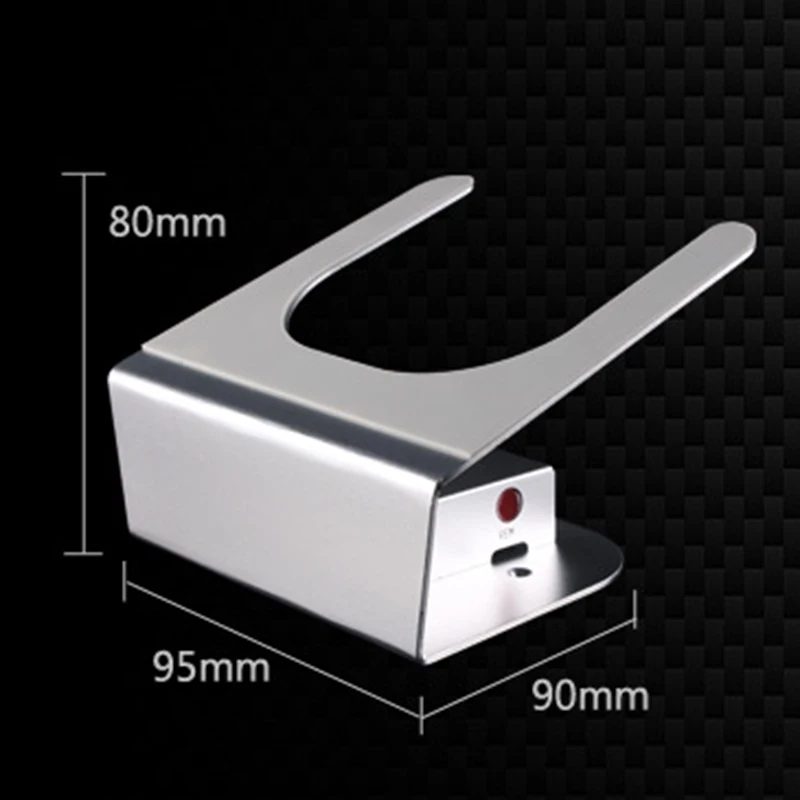 Подставка для дисплея безопасности держатель планшета подставка сигнализации