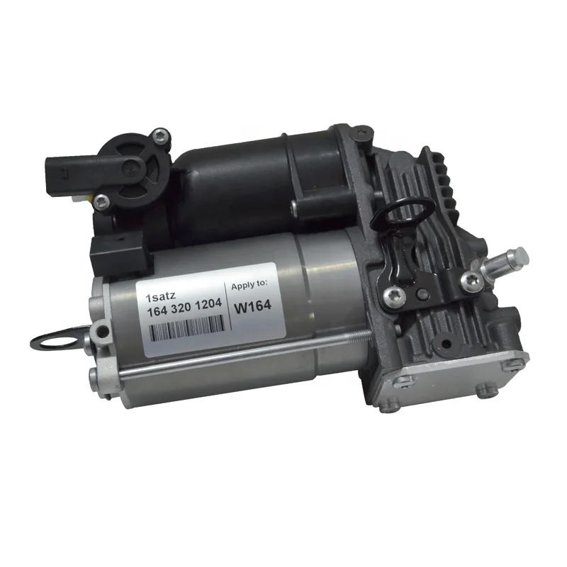

OEM 1643200204 Air Suspension System for X164 W164 Air Compressor Pump