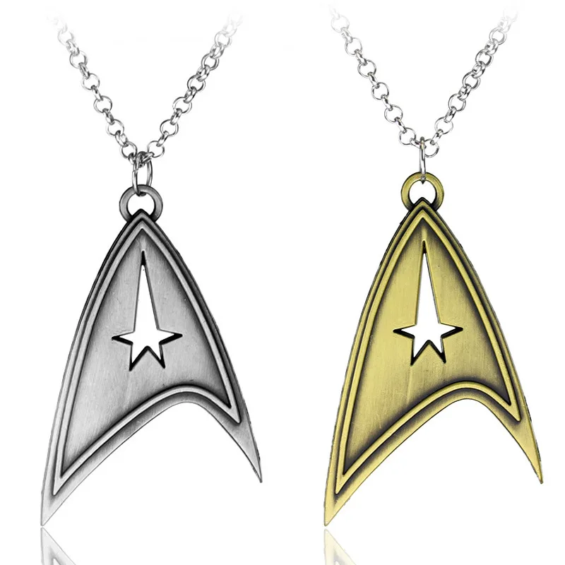 Ожерелье с подвеской Звездная война | Украшения и аксессуары