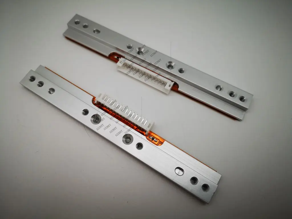 Бесплатная доставка новый оригинальный 4502E принтера для печати штрих-кодов