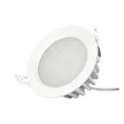 Точечный светодиодный IP65 водонепроницаемый огнестойкий Точечный светильник 5 Вт 7 Вт 9 Вт светодиодный потолочный светильник для сауны, паровой ванны, кухни, ванной комнаты