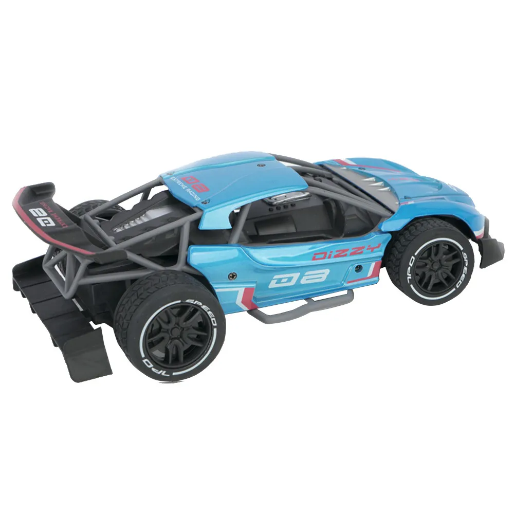1:16 RC Drift гоночный автомобиль 2,4G 2WD Металлический Высокоскоростной пульт дистанционного управления 600mAh 1:16 RC Drift гоночный автомобиль 2,4G 2WD Металлический Высокоскоростной Remo
