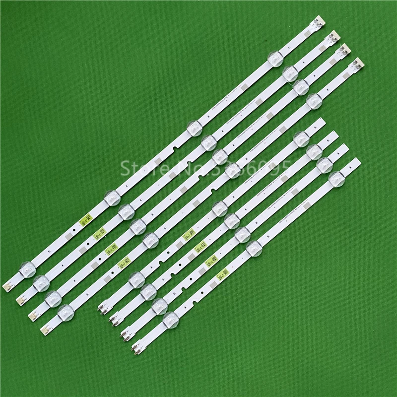 Комплект из 10 комплектов V5DN-430SMA-R1 для телевизоров Sa ms ung 43 дюйма 2015 SVS43 FCOM FHD DOE B