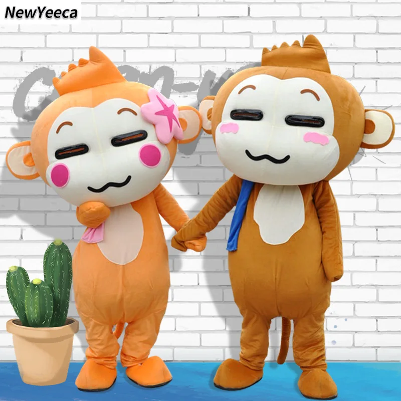 

Экзотический йо-йо CICI YoYoCiCi мультяшная Кукла талисман Косплей Костюм Mascotte для взрослых Хэллоуин Рождественская одежда