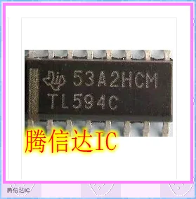 

Бесплатная доставка TL594C SOP16