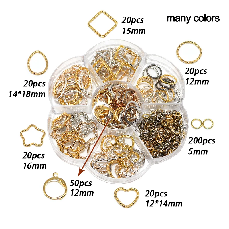 Металлическая винтажная Посеребренная скульптура для изготовления ювелирных