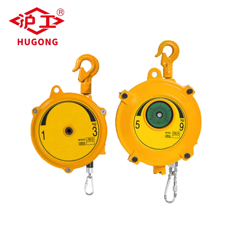

High quality hand tools 20-30 kg 30-40 kg 50-60 kg multiple kilograms spring weight balancer