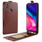 Чехол для Cubot P20 чехол Cubot P20 чехол Обложка 6,18 дюймов Бумажник Обложка на заднюю панель из искусственной кожи чехол для телефона чехол Cubot P20 P 20 Чехол флип защитный чехол