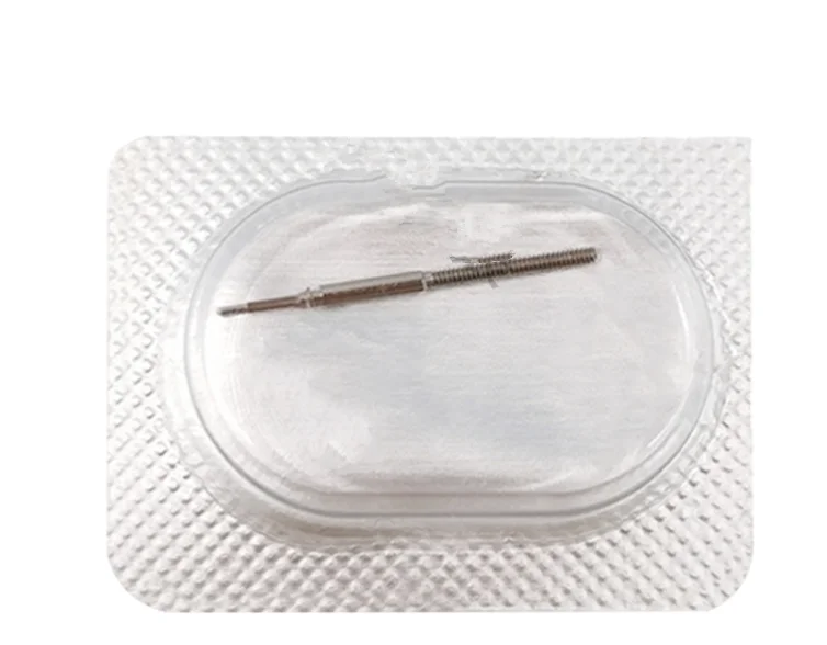 

Free Shipping Assortment of 2pcs 2892 Stem for Watch Repair
