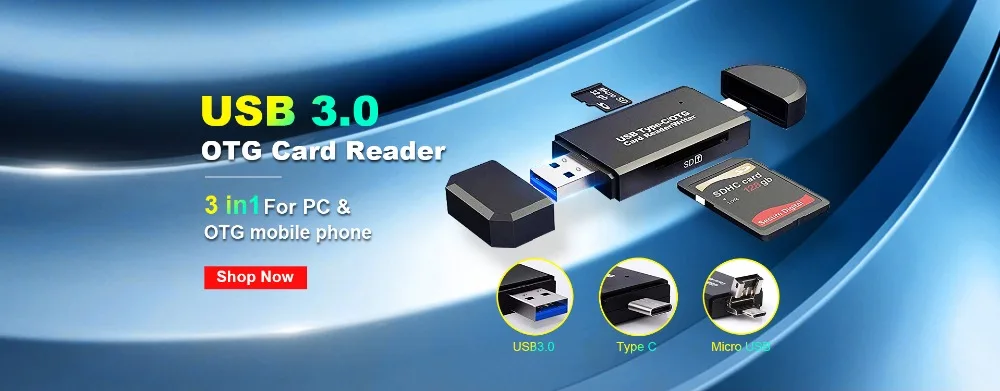 Usb-хаб 3,0 Мульти USB 3,0 концентратор USB Высокоскоростной разветвитель 3 6 портов 2,0 Hab устройство для чтения карт SD TF все в одном для ПК Компьютерные аксессуары
