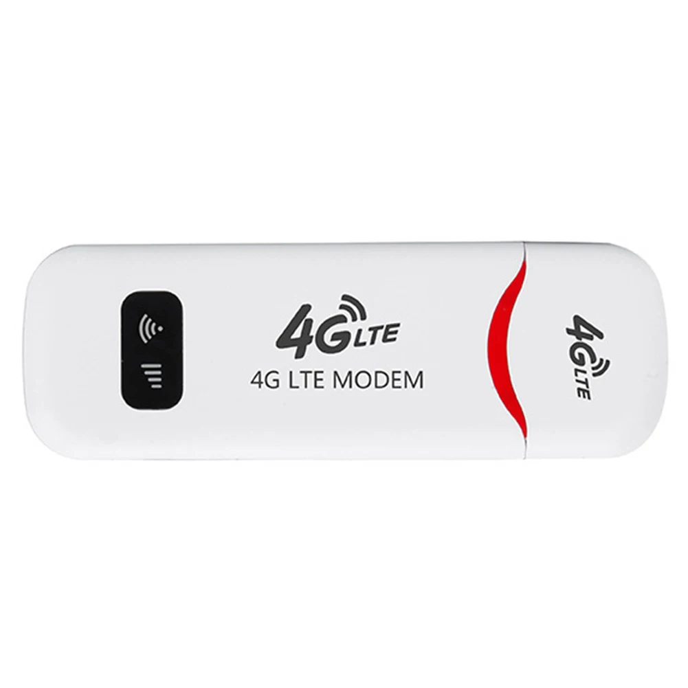 4G 100 Мбит/с разблокированный Многофункциональный портативный Wifi USB беспроводное