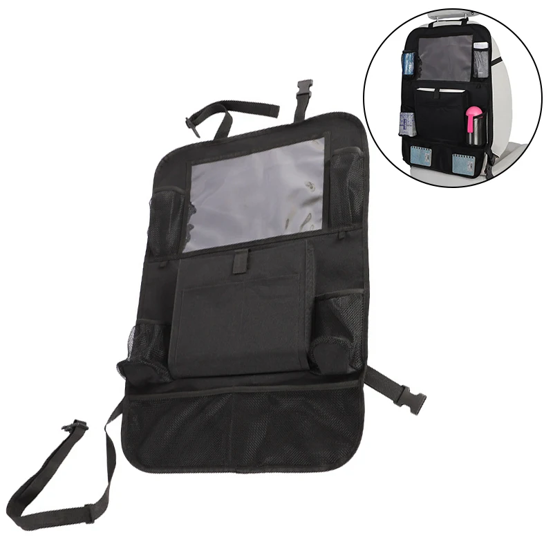 Автомобильная сумка для хранения подвесная Сумка на спинку сиденья автомобиля