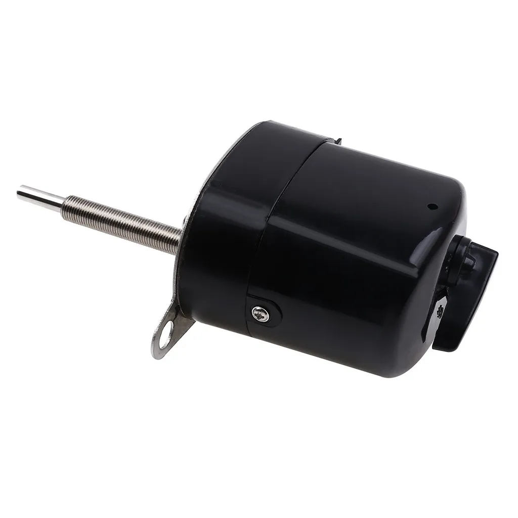 Мотор стеклоочистителя 12 в старомодный автомобильный Univ-ersal мотор для Willys Jeep Tracto #