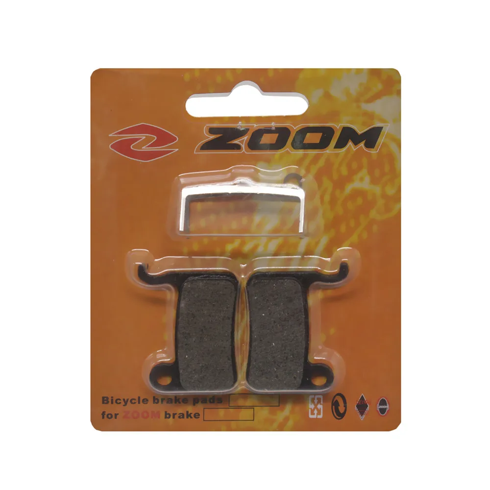 

Дисковые Тормозные колодки ZOOM HB100 DB875 для DEORE A01S XT M775 M765 M665 DEORE M545