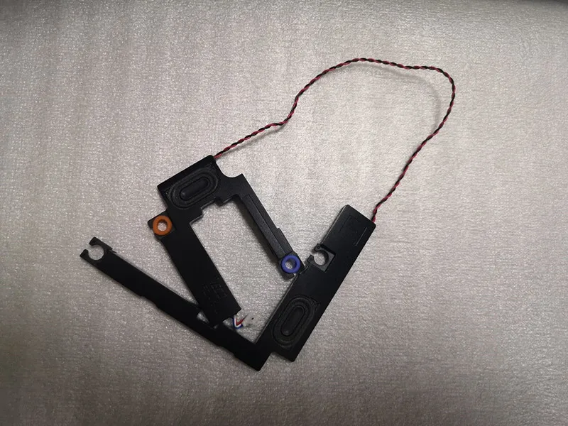 

New laptop speakers for Dell Inspiron 5493 L + R