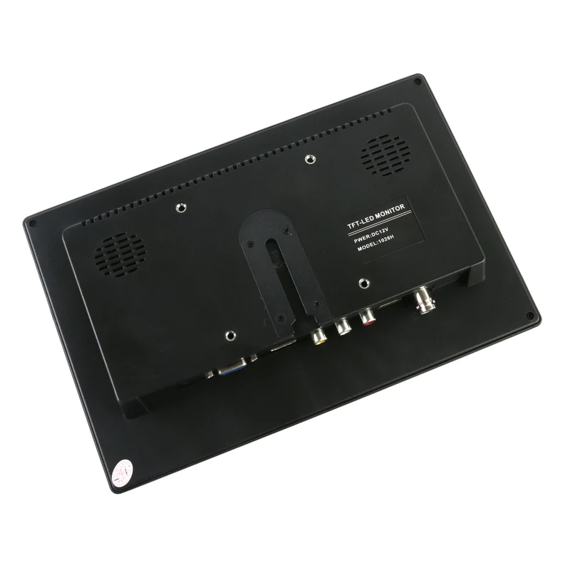 VGA AV HDMI USB BNC выход промышленный 10 1 дюймовый HD ЖК-дисплей промышленная видеокамера
