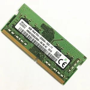 sk hynix ddr4 ram 8gb 1rx8 pc4 3200aa sa2 11 ddr4 8gb 3200mhz laptop ram 260pin ddr4 8gb 3200 notebook memory free global shipping