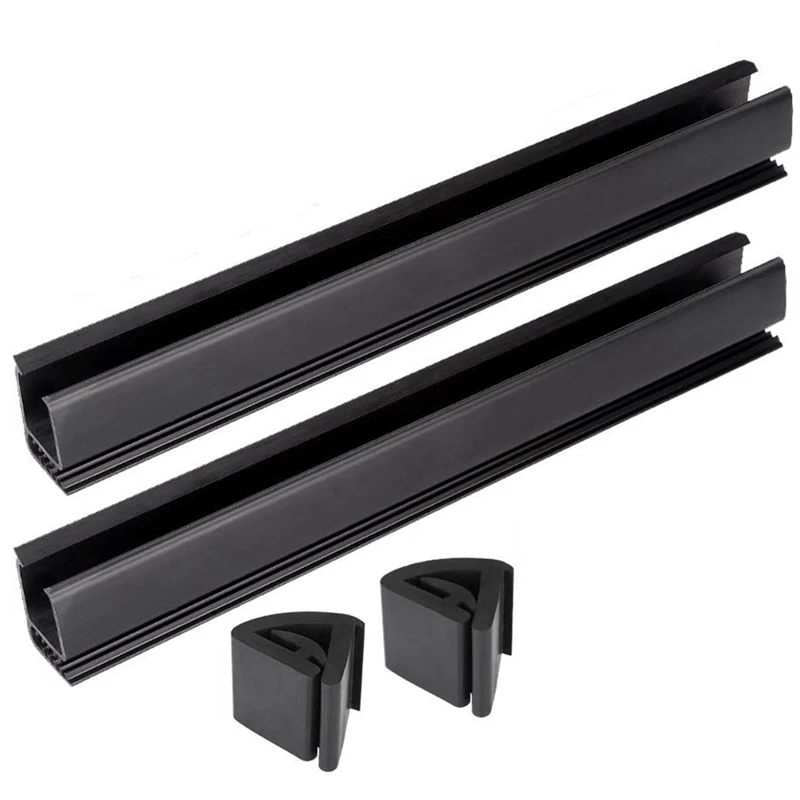 

Golf Cart Windshield Mounting Clips Kit for Club Car DS&Precedent,Part Number 102163001,102005801