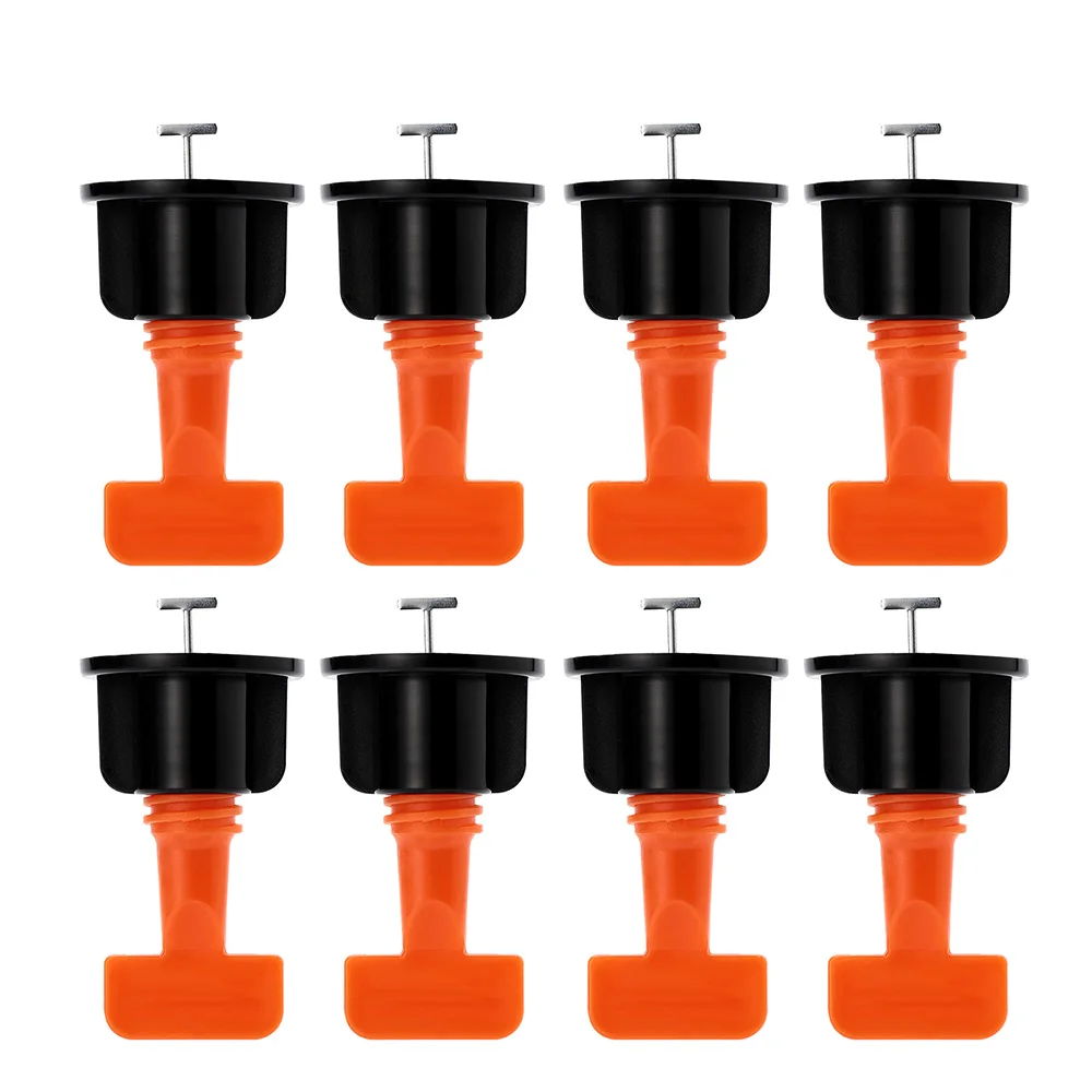 

151pcs Level Wedges for Flooring Wall Tile Spacer Leveling System Spacer Pliers
