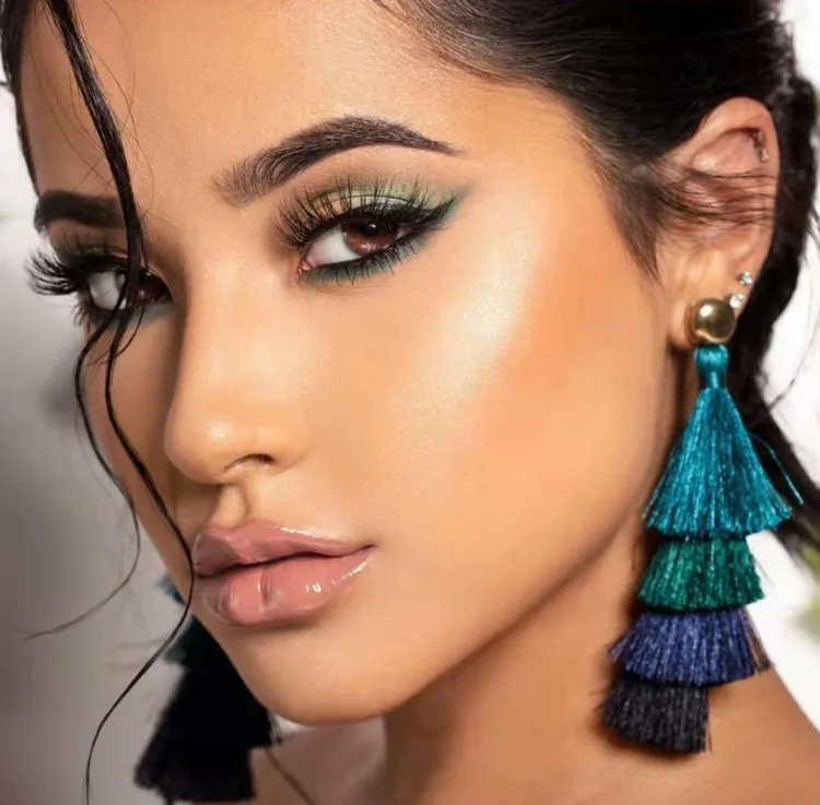 Colourpop, блеск, косметическое средство, порошковая палитра контур лица макияж подчеркивания лица бронзатор осветляет кожу Make up