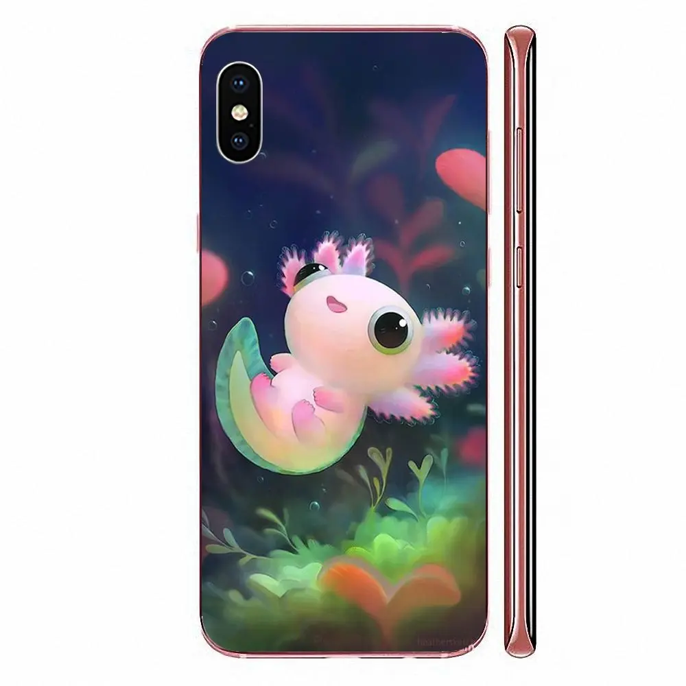 Мягкий чехол для мобильного телефона Xiaomi Redmi Note 8 8A 8T 10 K30 Pro Motorola G G2 G3 G4 G5 G6 G7 Plus