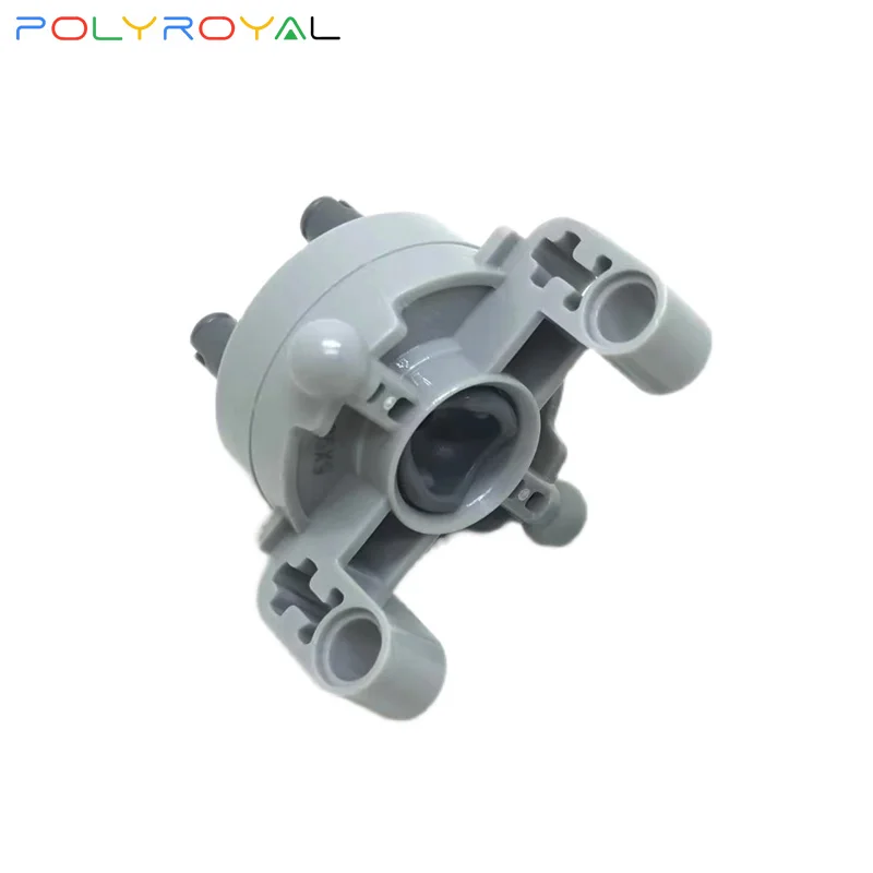 Строительные блоки 6275902 подвесная приводная ось 1 шт. MOC совместимы с брендами