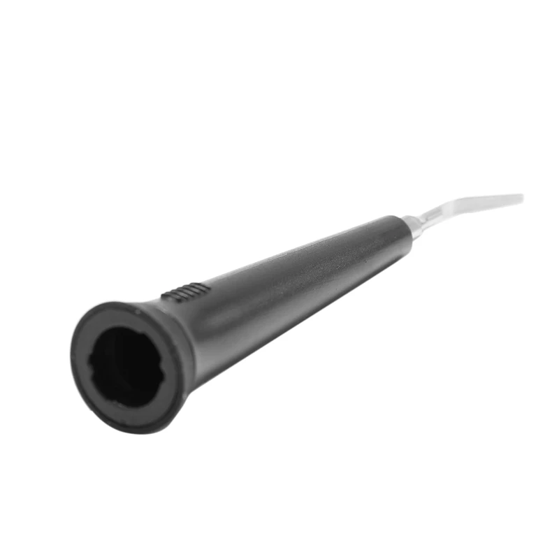 Электрический зубной очиститель стоматологический наконечник ультразвукового