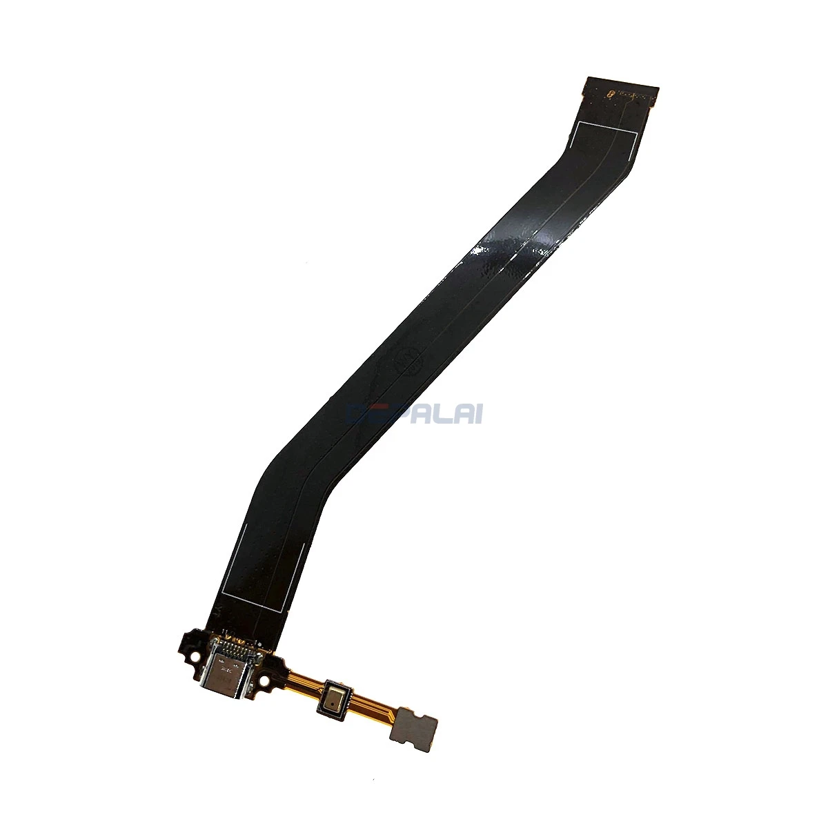 Плата для зарядки гибкий кабель Samsung P7300 P7310 P901 P905 P900 P5200 P5210 P7500 P7510 P600 P601 P605 P5100 P5110