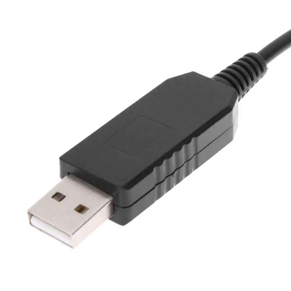1 м зарядка через USB кабель провод шнур для Baofeng Pofung UV bf uv5r/uv5ra/uv5rb/uv5re переносного