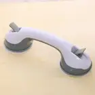 Мощная вакуумная Ручка на присоске, нескользящая подставка для помощи пожилым людям, безопасность в ванной, душе, Прямая поставка