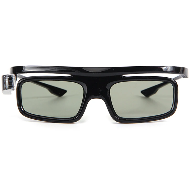 

New-DLP-Link Active Shutter 3D Glass GL1800 for 3D Projector R20 R19 R15 P12 R9 R7