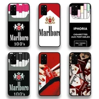 weed cigarette smoking phone case for samsung galaxy s21 plus ultra s20 fe m11 s8 s9 plus s10 5g lite 2020