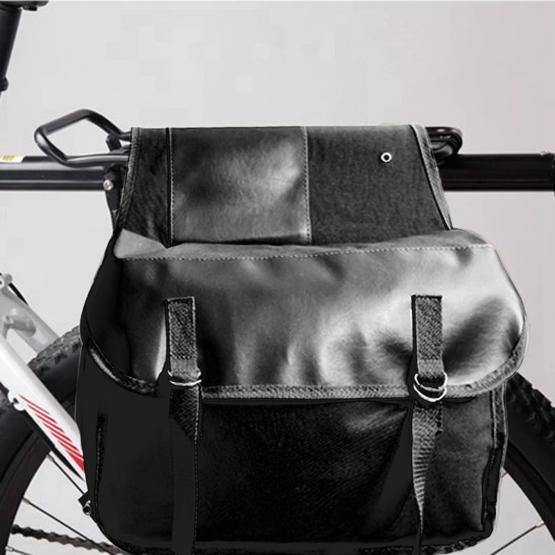 Велосипедная сумка многофункциональная велосипедная для экспедиций