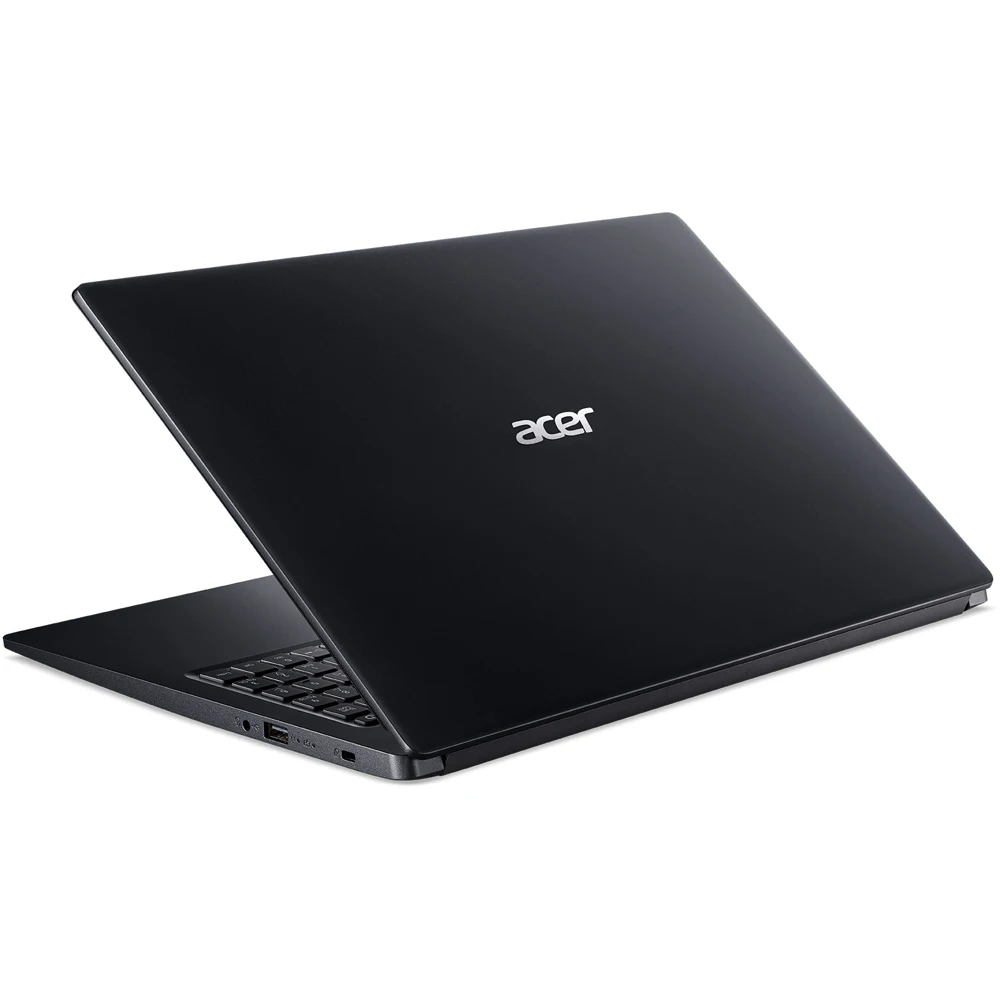Ноутбук Acer EX215-53G 15.6&quot TFT TN i7-1065G7 12Гб SSD 512Гб GeForce MX330 2Гб Win 10 Home | Компьютеры и офис