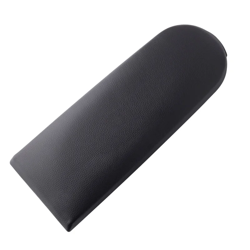 

Car Center Console Arm Rest Lid PU Leather Armrest Cover Latch For VW Jetta Golf 4 MK4 Bora Passat B5 Beetle