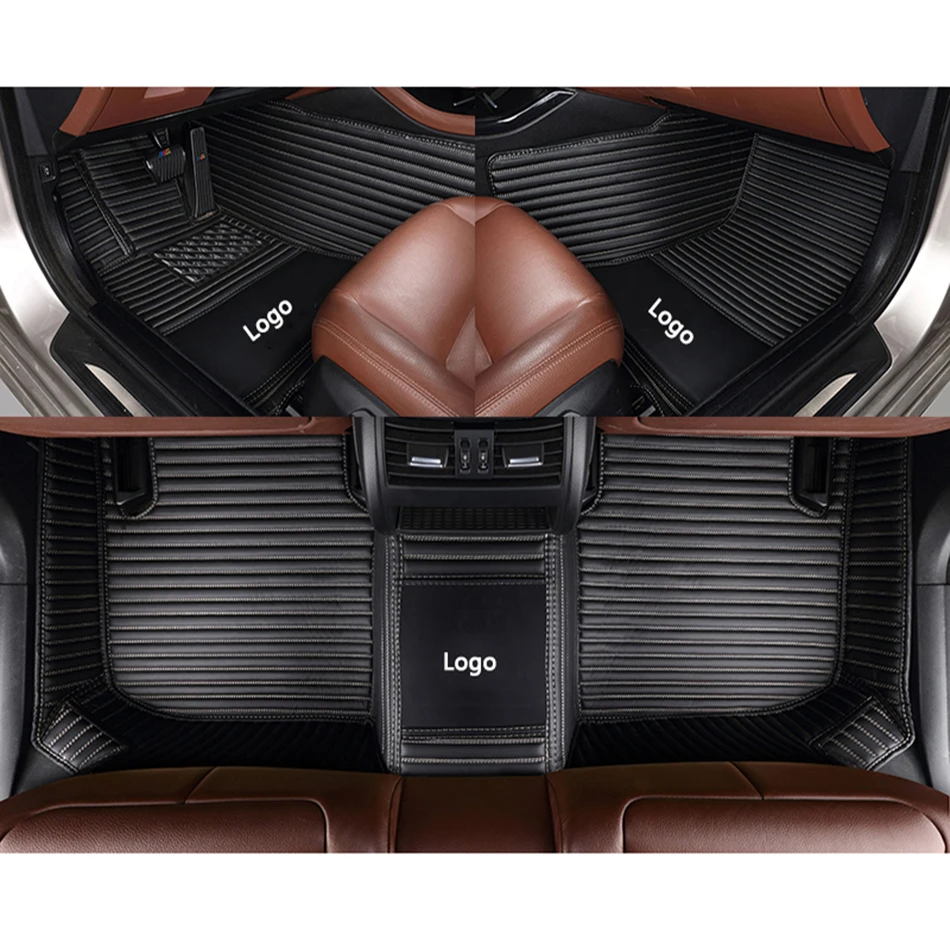 Для Lexus автомобильный коврик ES IS LS RX NX GS CT UX GX LX570 RX350 LX RC RX300 LX470 роскошные аксессуары