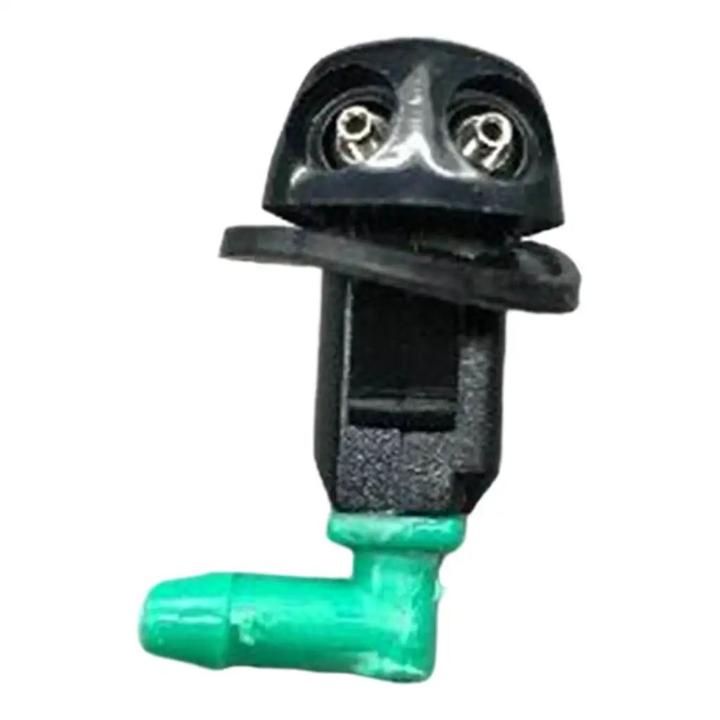 

Сопло омывателя ветрового стекла Замена для Honda Civic 92-1997 76815-SR0-004 для Honda DelSol 1993-1997