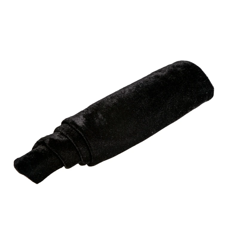 Акустический Электрический 4/4 полноразмерный чехол для скрипки тканевое одеяло