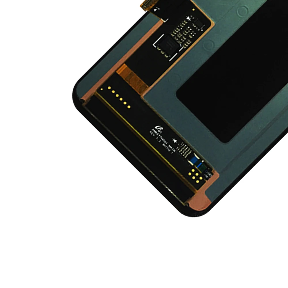 Новый Super AMOLED LCD S8 G950F G950FD G9500 G950U дисплей 100% протестированный рабочий сенсорный
