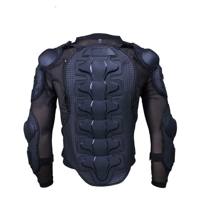 

Motorcycle protective armor gear Jacket Full Body Armor cloth Motocross Turtle back protection Motorcycle Jackets