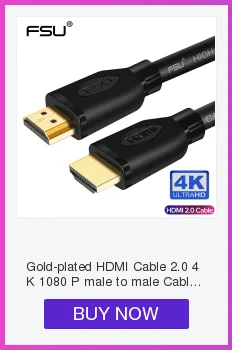 1,4 версия Высокое качество Тонкий hdmi плоский кабель позолоченный штекер Male-Male HDMI кабель 1080p 3D 0,3 м 0,5 м 1 м 1,5 м