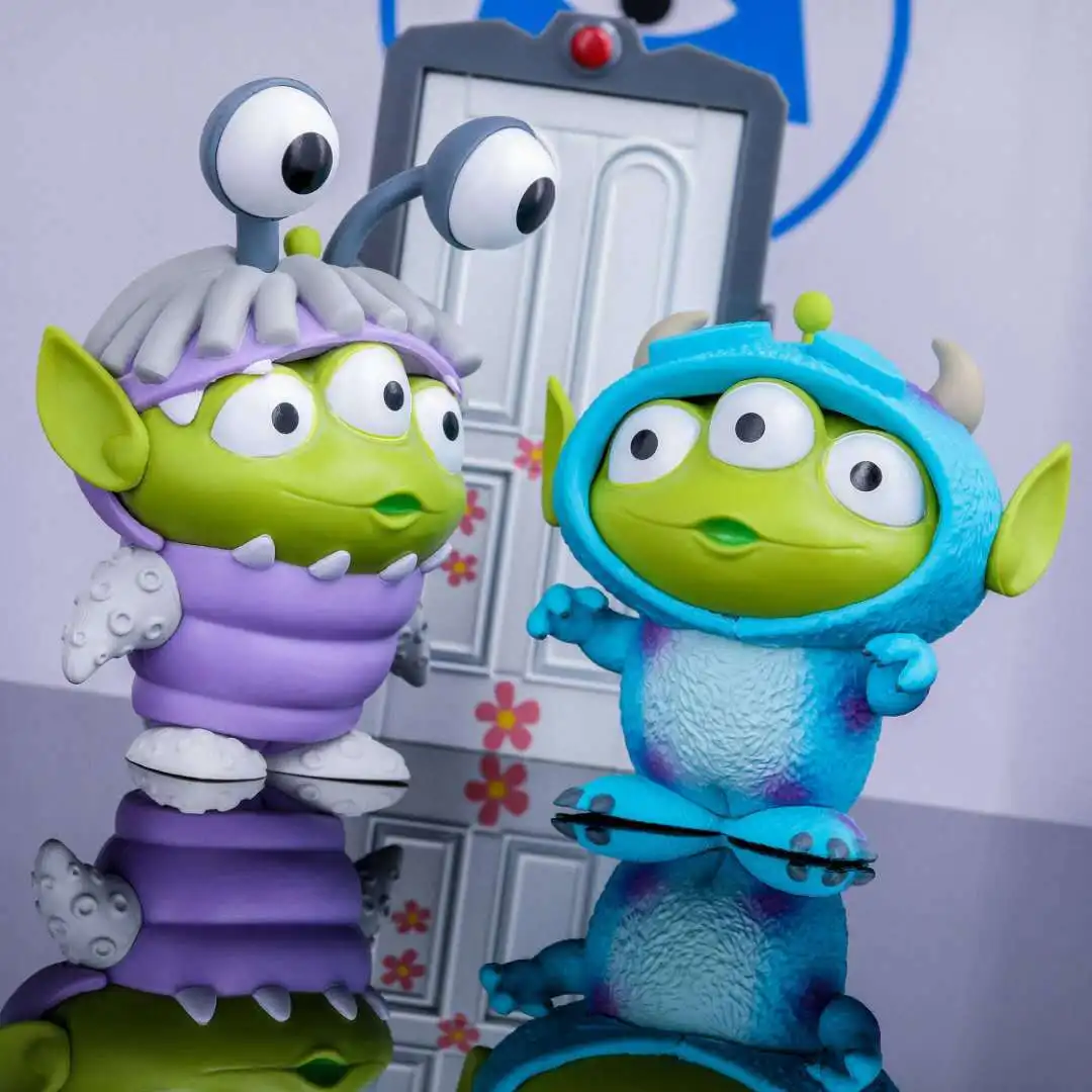 

Disney Toy Story Alien Series Around The Special Costume Figure Collection Doll Ornaments Toys Hobbies Action For Children Gift